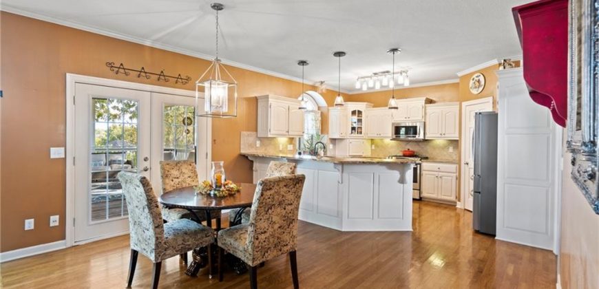 Homes for Sale in Kansas City, MO 64155 | 9205 N Flora Avenue