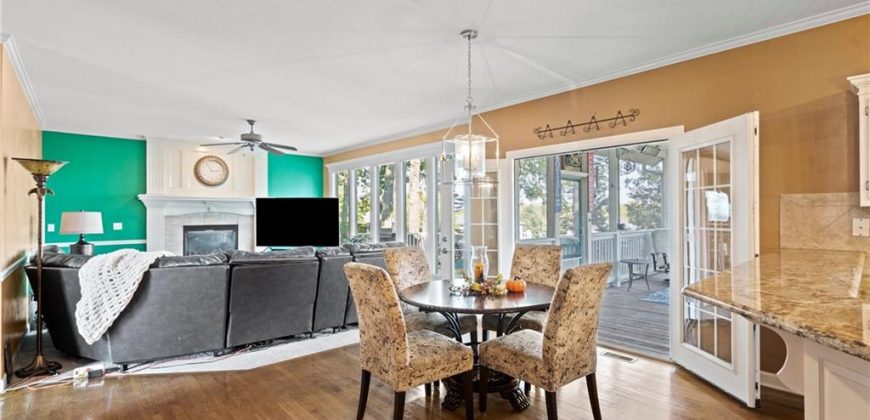 Homes for Sale in Kansas City, MO 64155 | 9205 N Flora Avenue