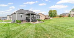 Homes for Sale in Liberty, MO 64068 | 1020  Poplar Lane