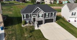 Homes for Sale in Liberty, MO 64068 | 1020  Poplar Lane