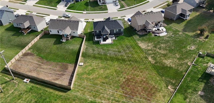 Homes for Sale in Liberty, MO 64068 | 1020  Poplar Lane