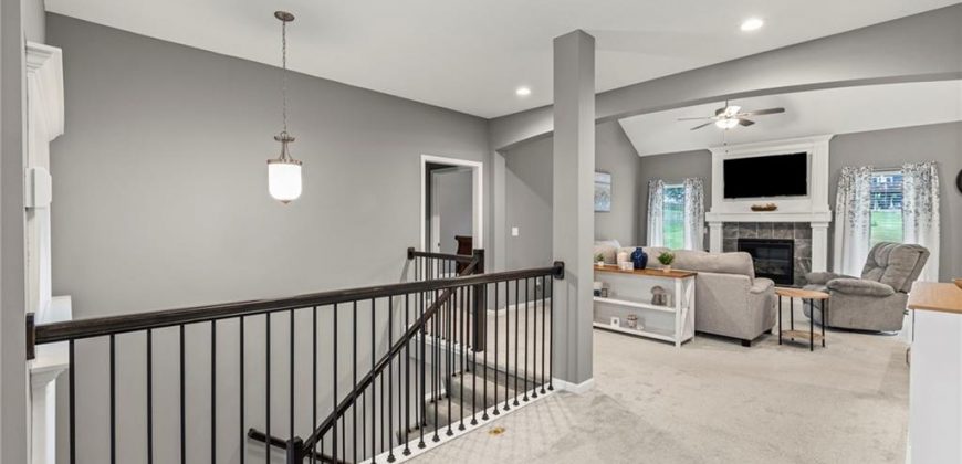 Homes for Sale in Liberty, MO 64068 | 1020  Poplar Lane