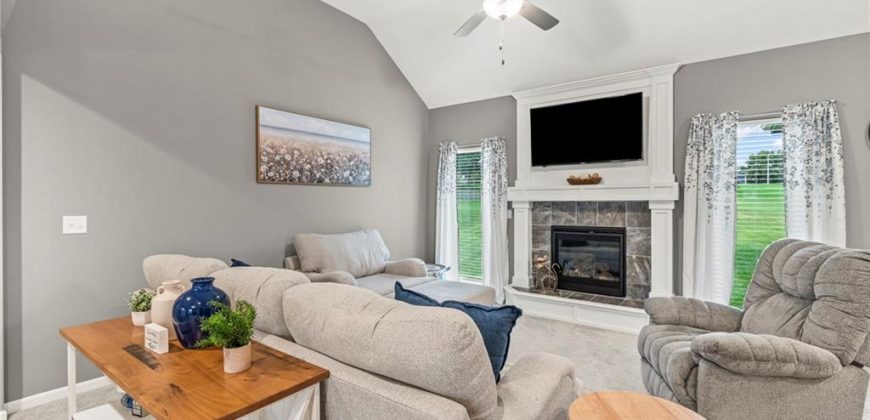 Homes for Sale in Liberty, MO 64068 | 1020  Poplar Lane