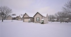 Homes for Sale in Kansas City, MO 64154 | 3100 NW 86th Street