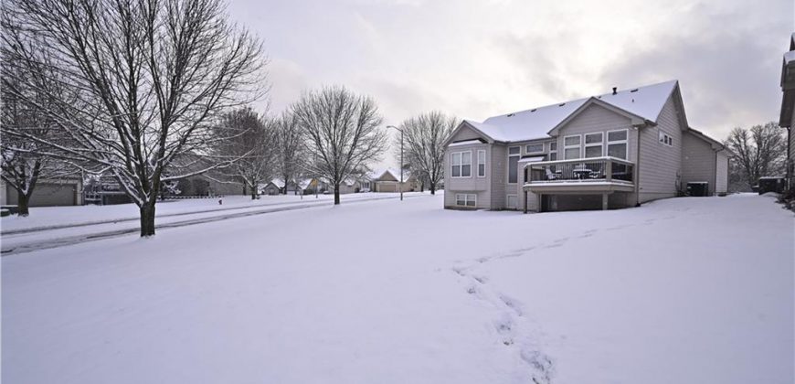 Homes for Sale in Kansas City, MO 64154 | 3100 NW 86th Street