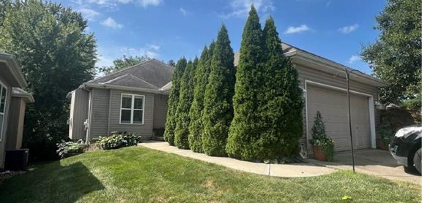 Homes for Sale in Gladstone, MO 64118 | 101  HEATHERTON Court