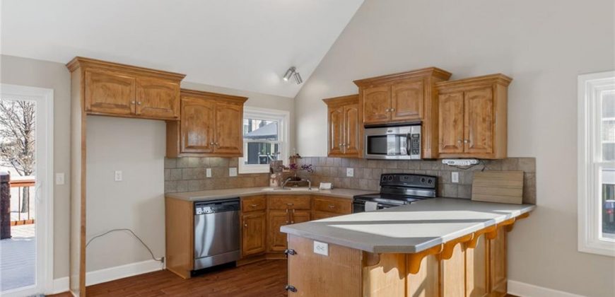 Homes for Sale in Kearney, MO 64060 | 2102  Victory Lane