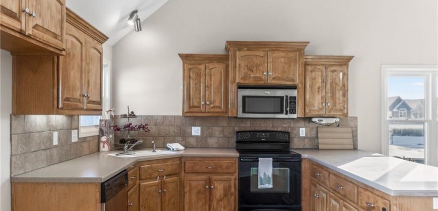 Homes for Sale in Kearney, MO 64060 | 2102  Victory Lane