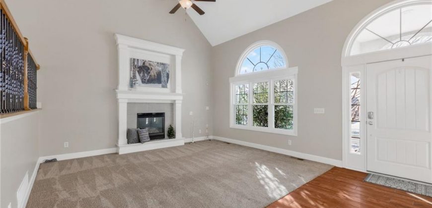 Homes for Sale in Kearney, MO 64060 | 2102  Victory Lane