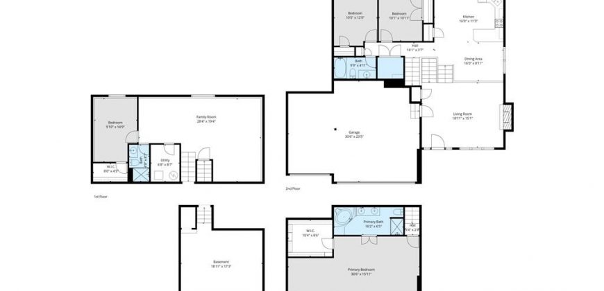 Homes for Sale in Kearney, MO 64060 | 2102  Victory Lane