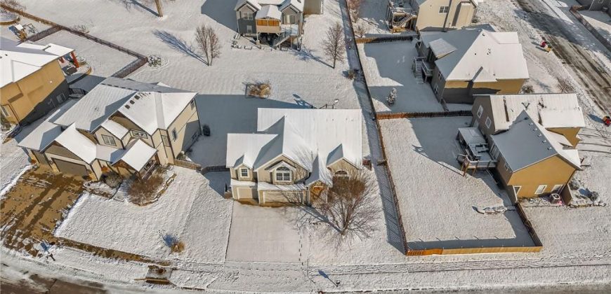 Homes for Sale in Kearney, MO 64060 | 2102  Victory Lane