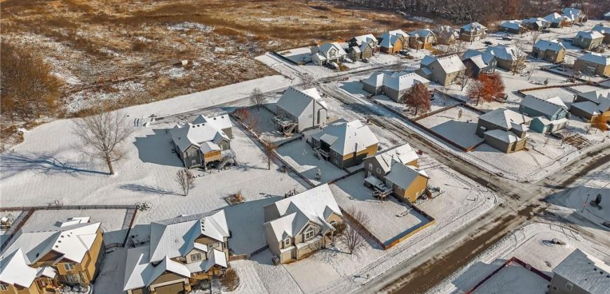 Homes for Sale in Kearney, MO 64060 | 2102  Victory Lane