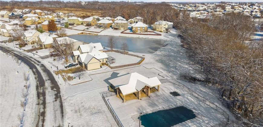 Homes for Sale in Kearney, MO 64060 | 2102  Victory Lane