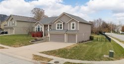 Homes for Sale in Kansas City, MO 64157 | 8508 NE 97th Terrace