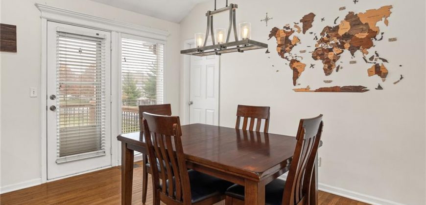 Homes for Sale in Kansas City, MO 64157 | 8508 NE 97th Terrace