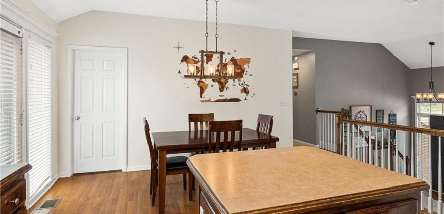 Homes for Sale in Kansas City, MO 64157 | 8508 NE 97th Terrace