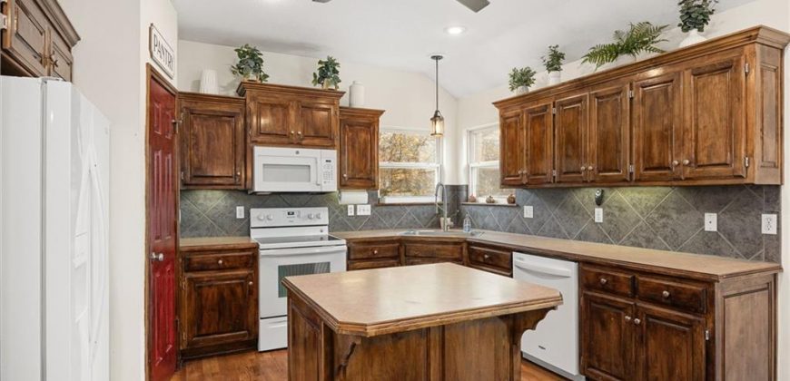 Homes for Sale in Kansas City, MO 64157 | 8508 NE 97th Terrace