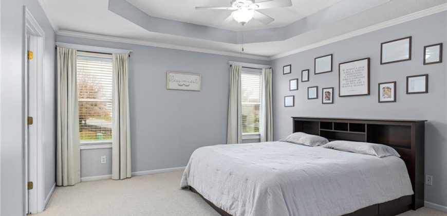 Homes for Sale in Kansas City, MO 64157 | 8508 NE 97th Terrace