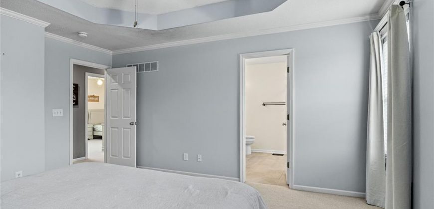 Homes for Sale in Kansas City, MO 64157 | 8508 NE 97th Terrace