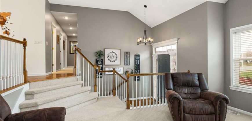 Homes for Sale in Kansas City, MO 64157 | 8508 NE 97th Terrace