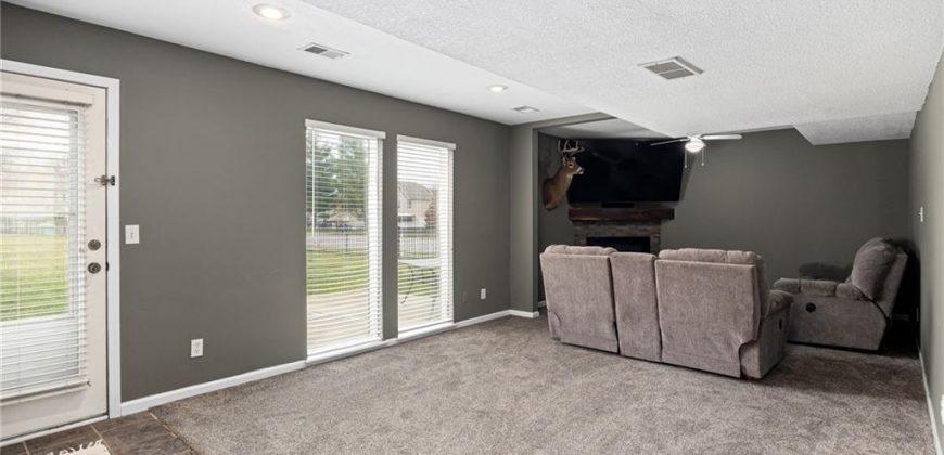 Homes for Sale in Kansas City, MO 64157 | 8508 NE 97th Terrace