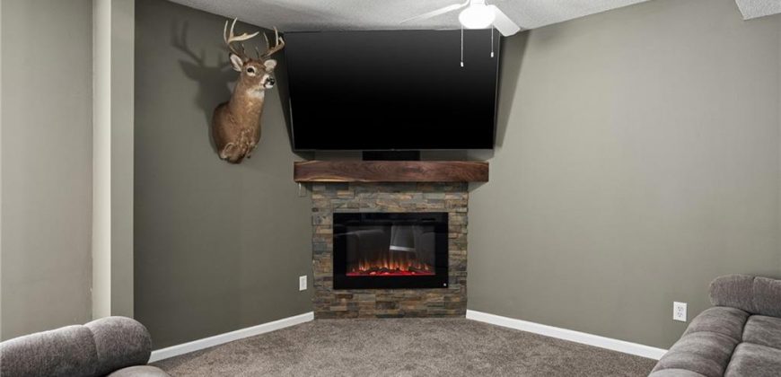 Homes for Sale in Kansas City, MO 64157 | 8508 NE 97th Terrace