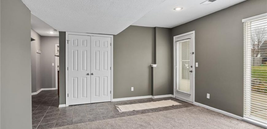 Homes for Sale in Kansas City, MO 64157 | 8508 NE 97th Terrace