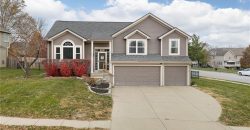 Homes for Sale in Kansas City, MO 64157 | 8508 NE 97th Terrace