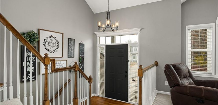 Homes for Sale in Kansas City, MO 64157 | 8508 NE 97th Terrace