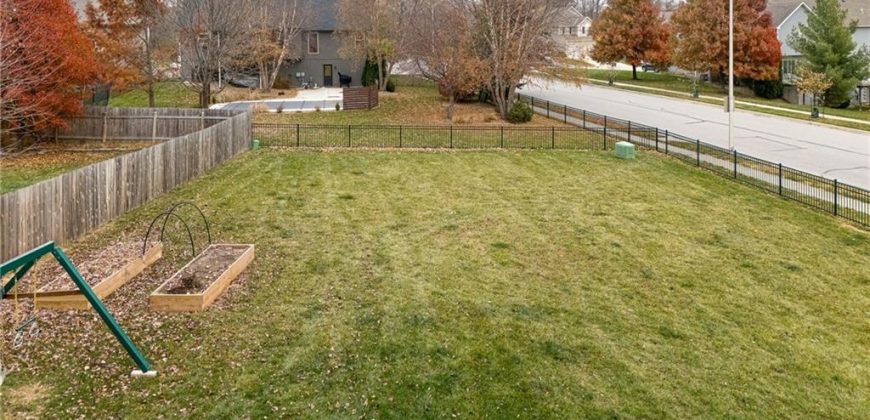 Homes for Sale in Kansas City, MO 64157 | 8508 NE 97th Terrace