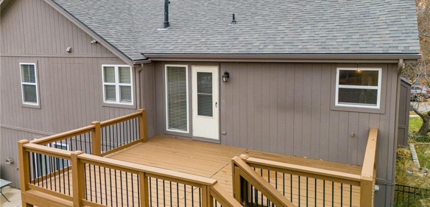 Homes for Sale in Kansas City, MO 64157 | 8508 NE 97th Terrace