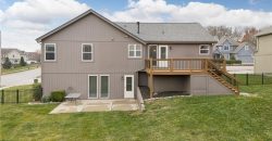 Homes for Sale in Kansas City, MO 64157 | 8508 NE 97th Terrace