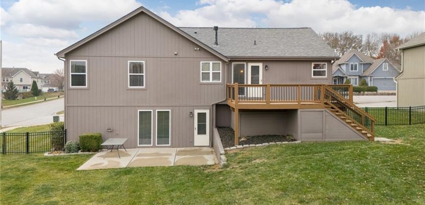 Homes for Sale in Kansas City, MO 64157 | 8508 NE 97th Terrace