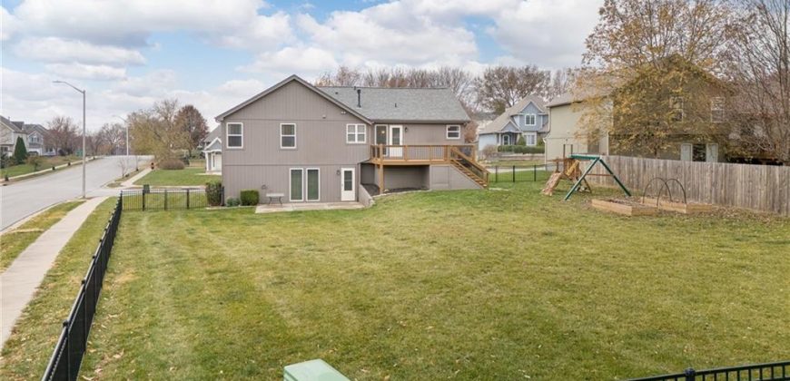 Homes for Sale in Kansas City, MO 64157 | 8508 NE 97th Terrace