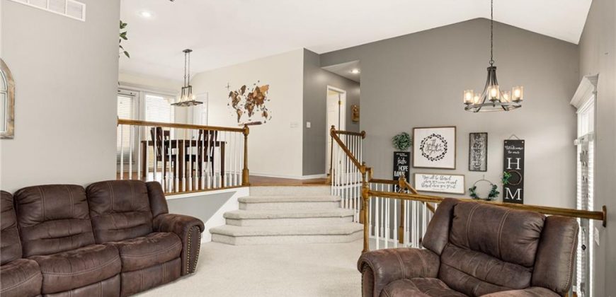 Homes for Sale in Kansas City, MO 64157 | 8508 NE 97th Terrace