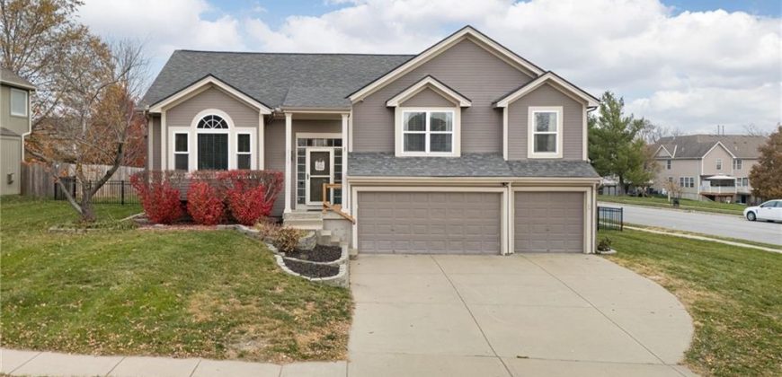 Homes for Sale in Kansas City, MO 64157 | 8508 NE 97th Terrace