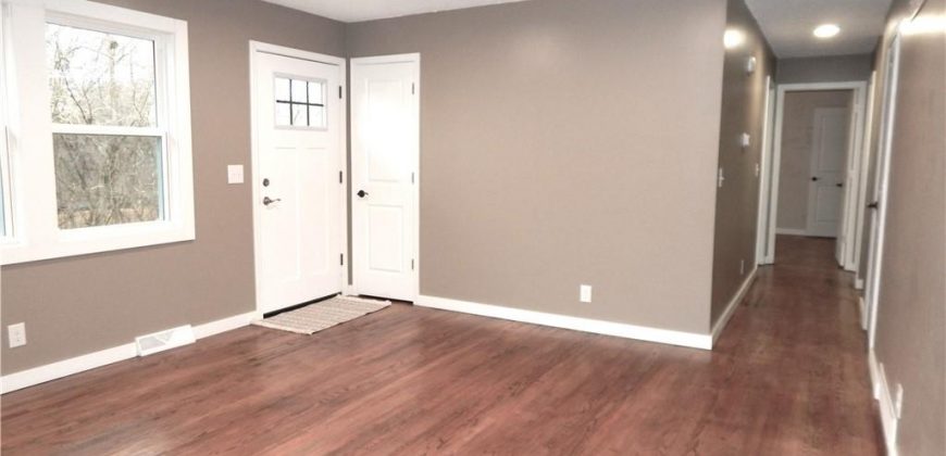 Homes for Sale in Kansas City, MO 64119 | 5820 NE 60th Street