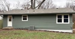 Homes for Sale in Kansas City, MO 64119 | 5820 NE 60th Street