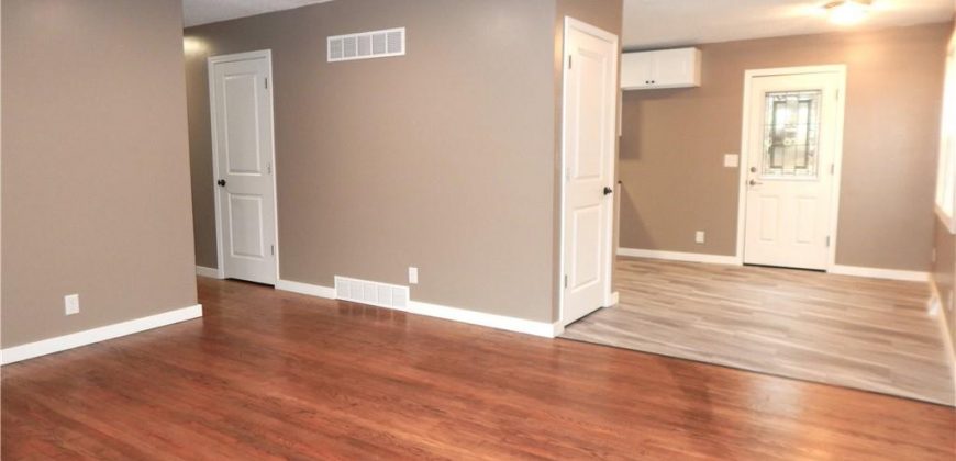 Homes for Sale in Kansas City, MO 64119 | 5820 NE 60th Street