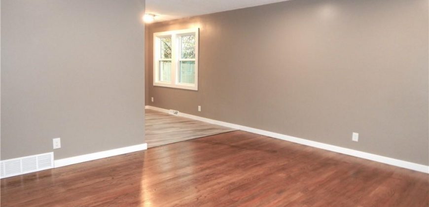 Homes for Sale in Kansas City, MO 64119 | 5820 NE 60th Street