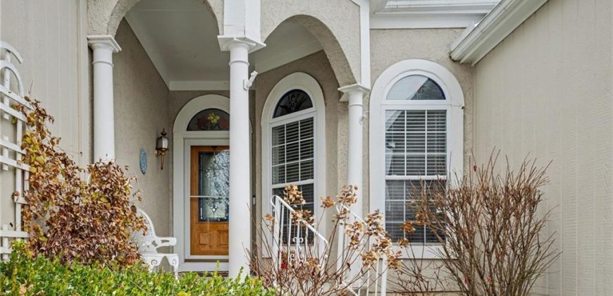 Homes for Sale in Kansas City, MO 64155 | 9205 N Campbell Court