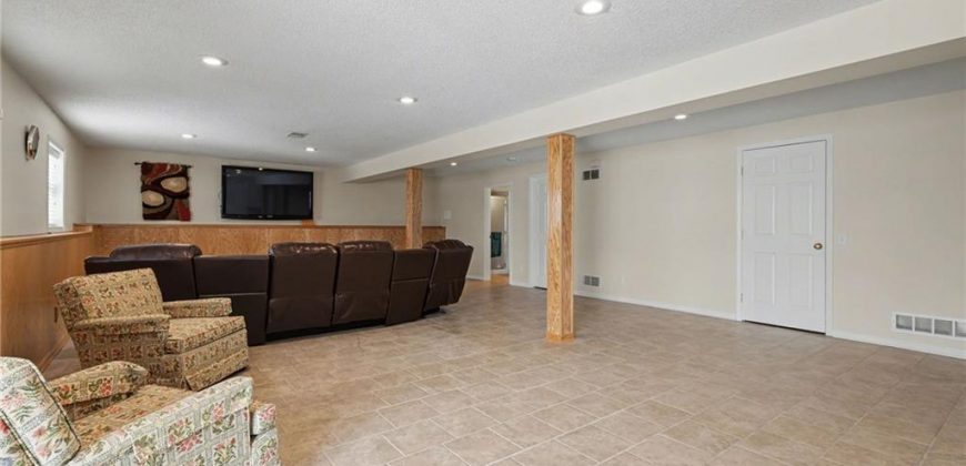 Homes for Sale in Kansas City, MO 64155 | 9205 N Campbell Court