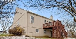 Homes for Sale in Kansas City, MO 64155 | 9205 N Campbell Court