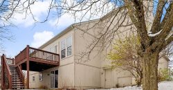 Homes for Sale in Kansas City, MO 64155 | 9205 N Campbell Court