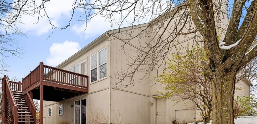 Homes for Sale in Kansas City, MO 64155 | 9205 N Campbell Court