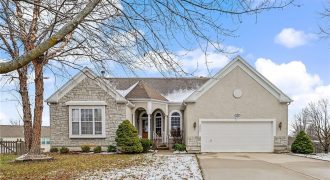 Homes for Sale in Kansas City, MO 64155 | 9205 N Campbell Court
