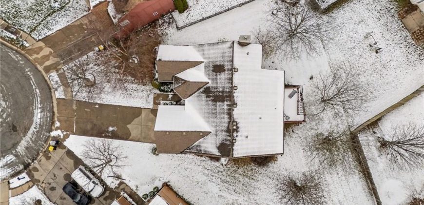 Homes for Sale in Kansas City, MO 64155 | 9205 N Campbell Court