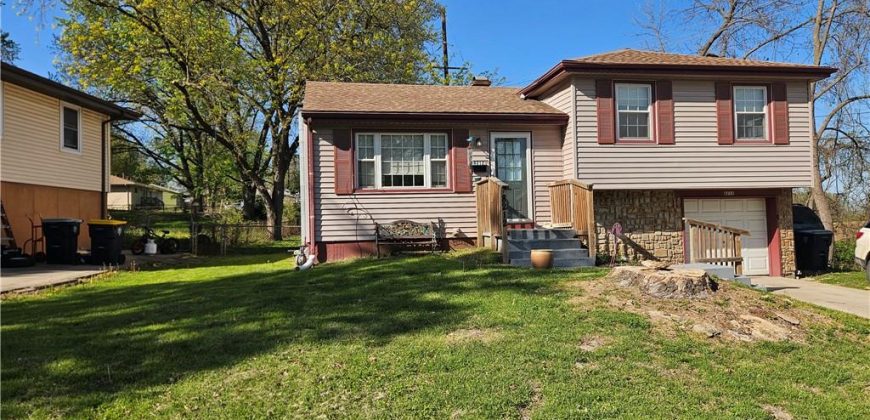 Homes for Sale in Kansas City, MO 64119 | 8212 NE 51st Street