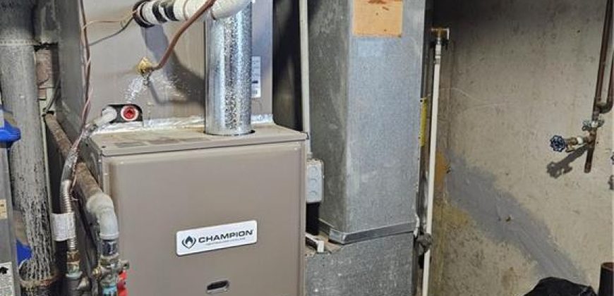 Homes for Sale in Kansas City, MO 64119 | 8212 NE 51st Street