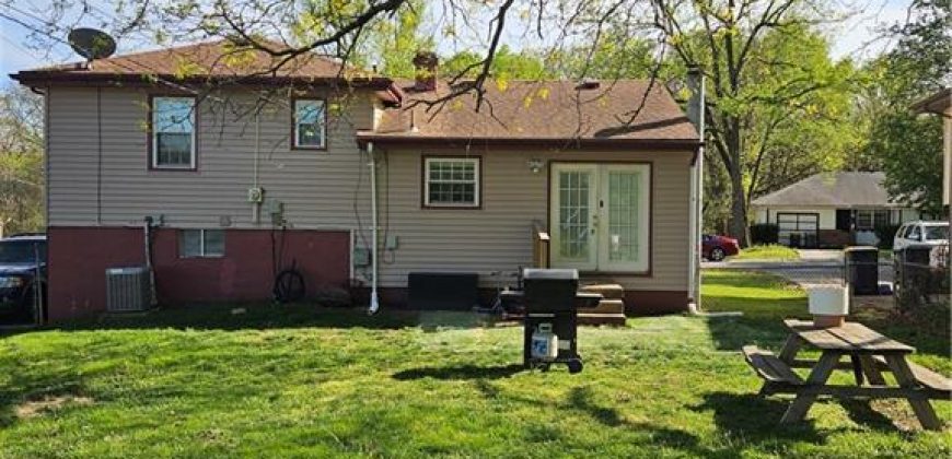 Homes for Sale in Kansas City, MO 64119 | 8212 NE 51st Street